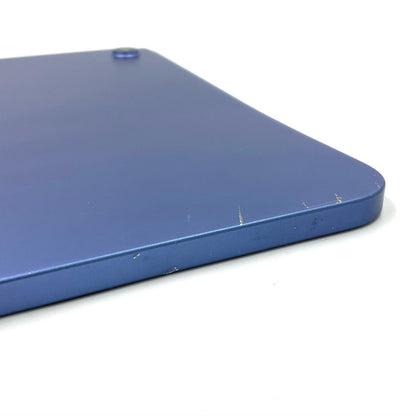 【全額返金保証】【最速発送】Apple iPad iPad 10.9インチ 第10世代 64GB ブルー Wi-Fi 動作確認済