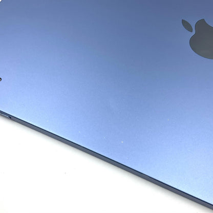 【全額返金保証】【最速発送】Apple iPad iPad 10.9インチ 第10世代 64GB ブルー Wi-Fi 動作確認済