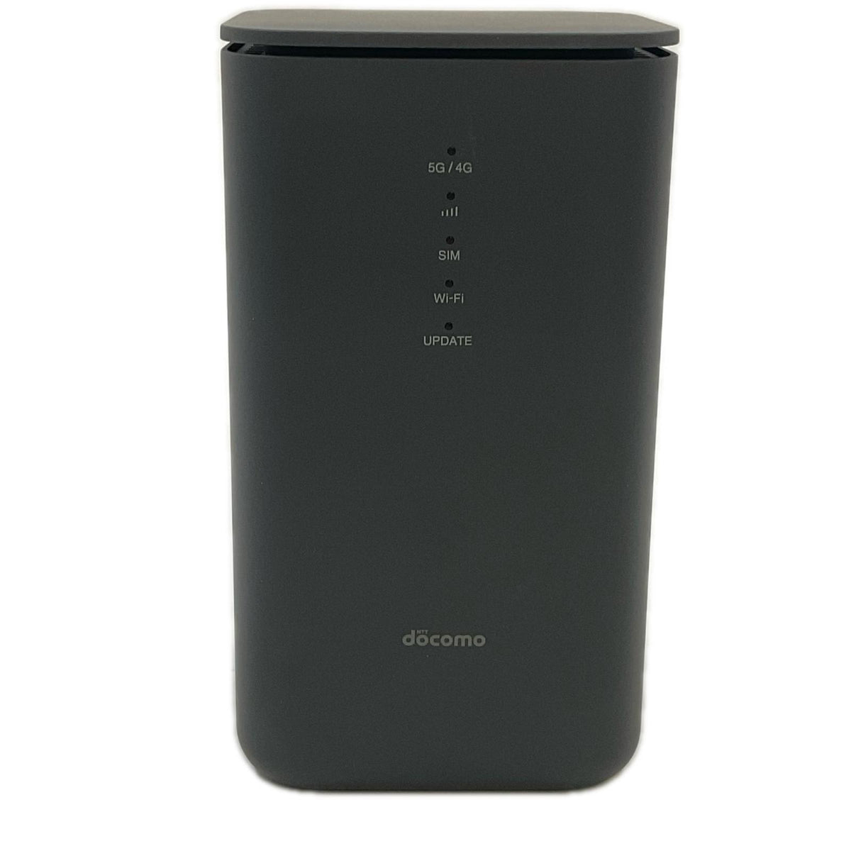 【全額返金保証】【最速発送】NTT docomo home 5G ホームルータ― HR02 美品 動作確認済