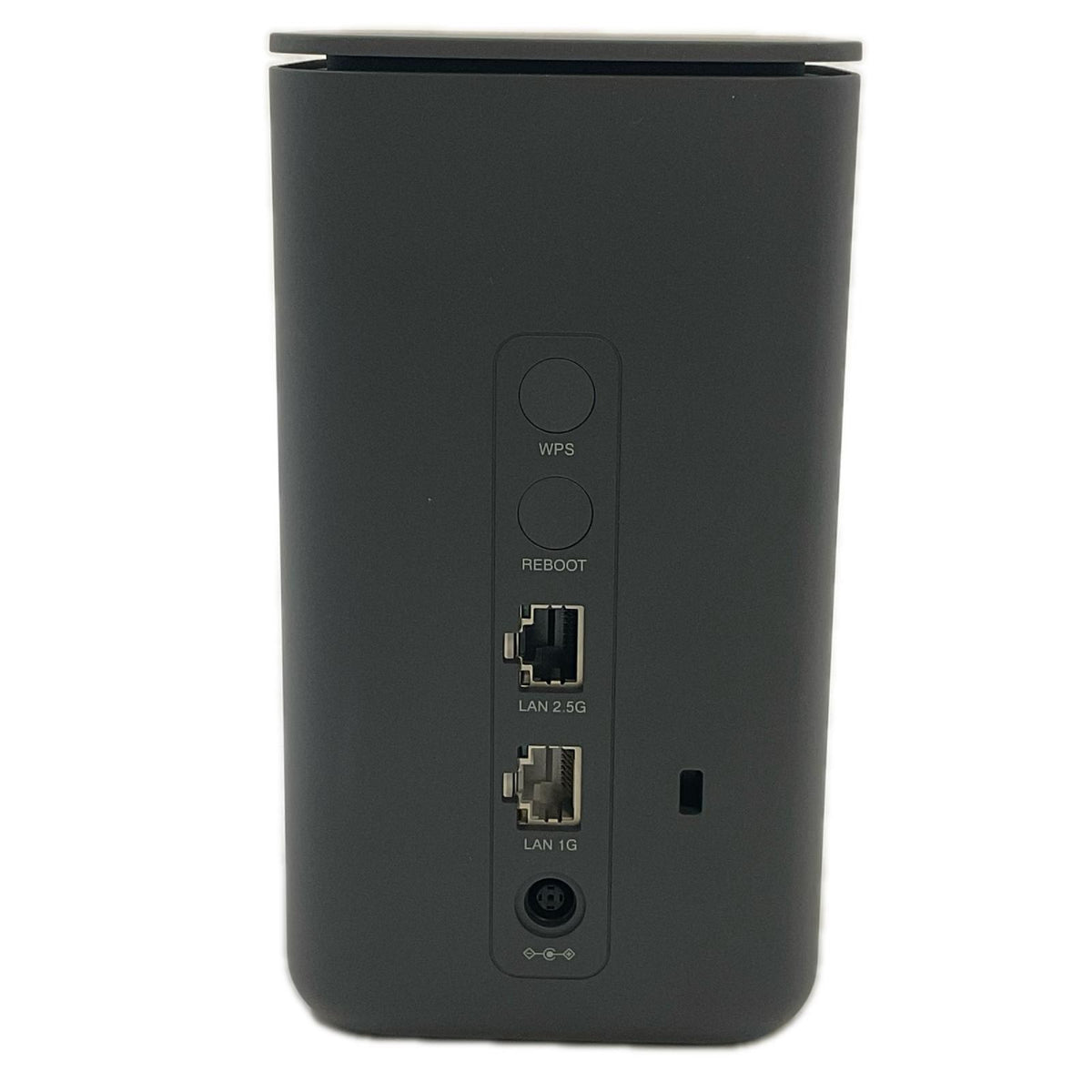 【全額返金保証】【最速発送】NTT docomo home 5G ホームルータ― HR02 美品 動作確認済