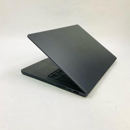 【全額返金保証】【最速発送】Apple MacBook Pro 14インチ 2024 Apple M4 24GB 1TB スペースブラック 99% 美品 動作確認済
