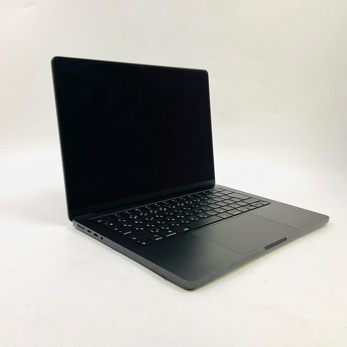 【全額返金保証】【最速発送】Apple MacBook Pro 14インチ 2024 Apple M4 24GB 1TB スペースブラック 99% 美品 動作確認済