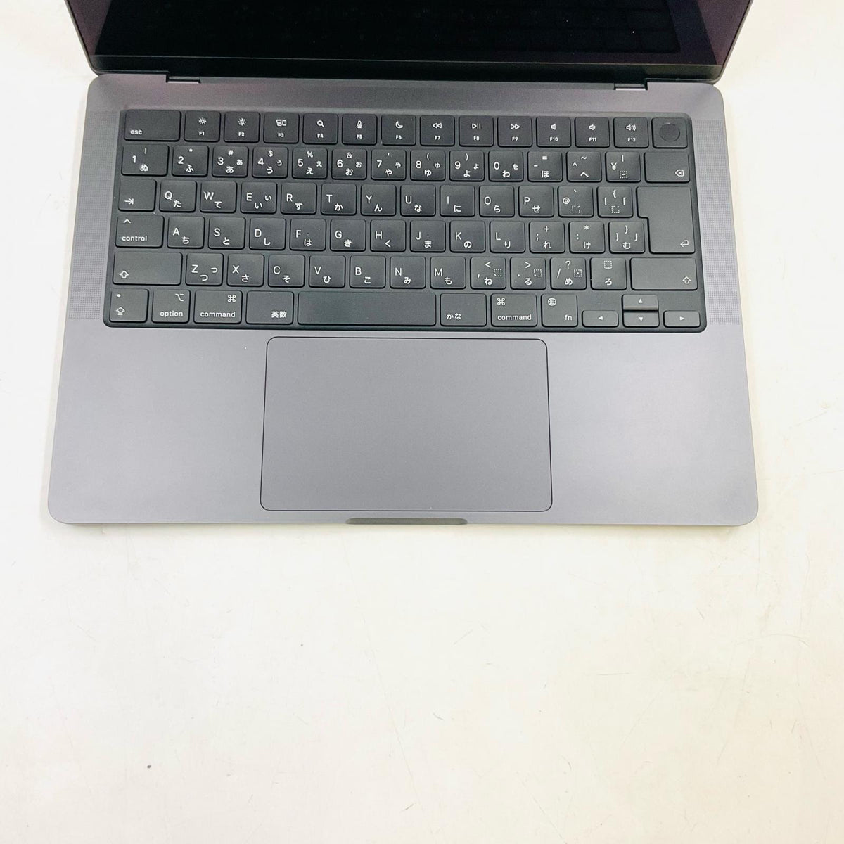 【全額返金保証】【最速発送】Apple MacBook Pro 14インチ 2024 Apple M4 24GB 1TB スペースブラック 99% 美品 動作確認済