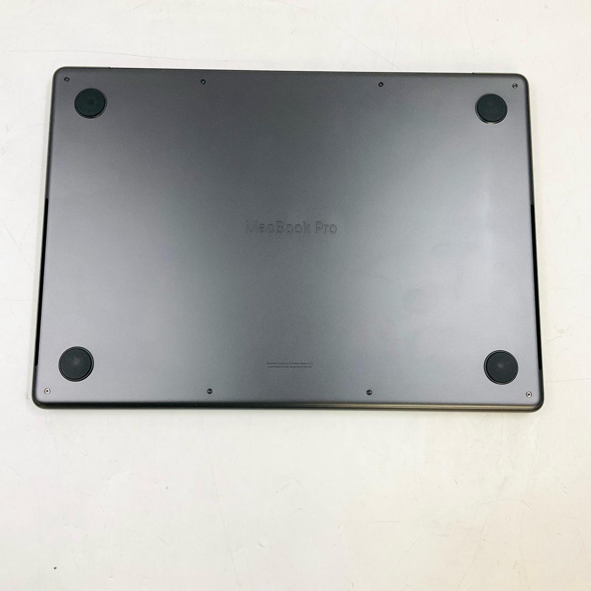 【全額返金保証】【最速発送】Apple MacBook Pro 14インチ 2024 Apple M4 24GB 1TB スペースブラック 99% 美品 動作確認済