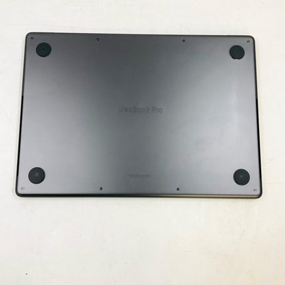 【全額返金保証】【最速発送】Apple MacBook Pro 14インチ 2024 Apple M4 24GB 1TB スペースブラック 99% 美品 動作確認済
