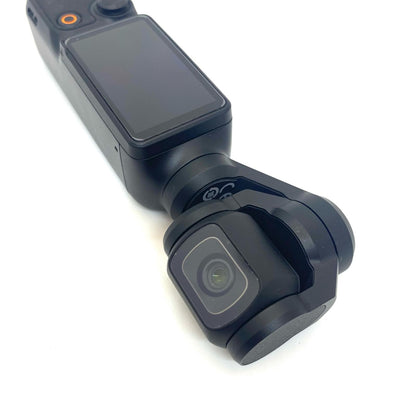 【全額返金保証】【最速発送】DJI OSMO POCKET 3 美品 動作確認済