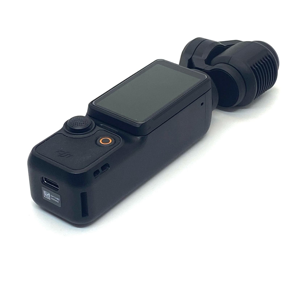 【全額返金保証】【最速発送】DJI OSMO POCKET 3 美品 動作確認済