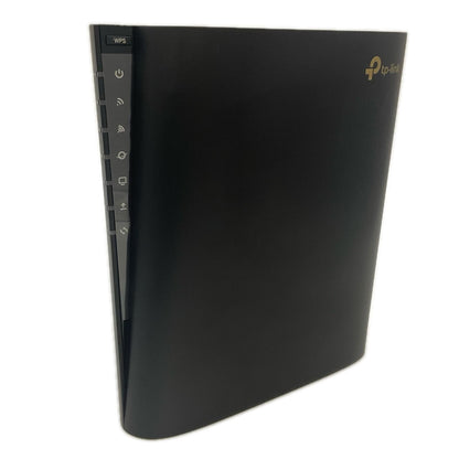 【全額返金保証】【最速発送】tp-Link Wi-Fi6ルーター Archer AX5400 美品 動作確認済