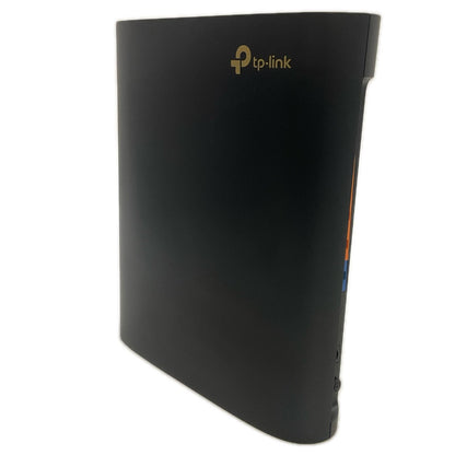 【全額返金保証】【最速発送】tp-Link Wi-Fi6ルーター Archer AX5400 美品 動作確認済