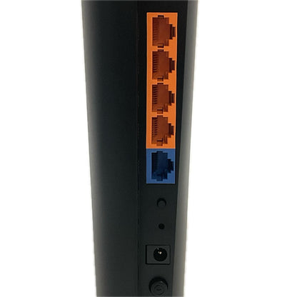 【全額返金保証】【最速発送】tp-Link Wi-Fi6ルーター Archer AX5400 美品 動作確認済