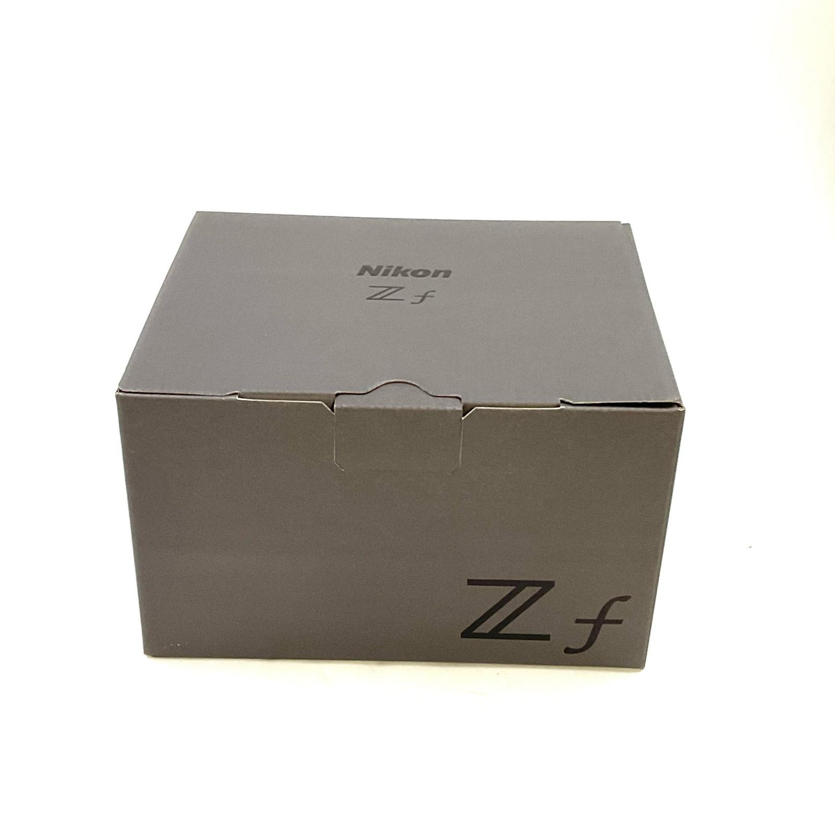【全額返金保証】【最速発送】Nikon デジタル一眼 Z f ボディ ブラック 新品未開封 即納OK