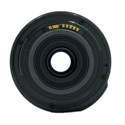 【最速発送】Canon EF-S18-55mm F3.5-5.6 IS【難有】