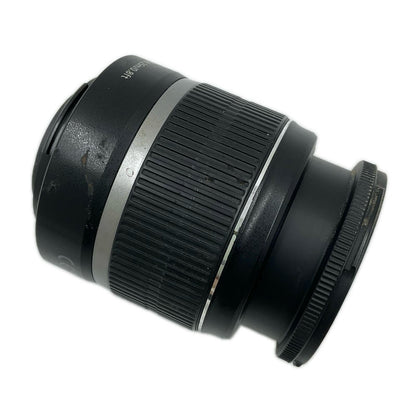 【最速発送】Canon EF-S18-55mm F3.5-5.6 IS【難有】