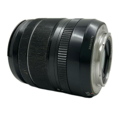【最速発送】FUJIFILM フジノンレンズ XF18-55mmF2.8-4 R LM OIS【難有】