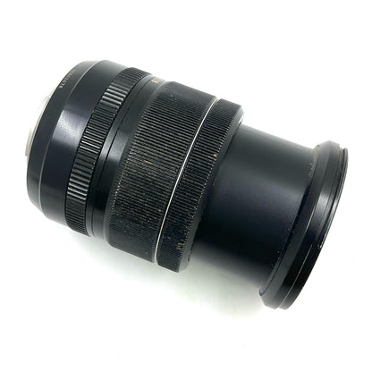 【最速発送】FUJIFILM フジノンレンズ XF18-55mmF2.8-4 R LM OIS【難有】