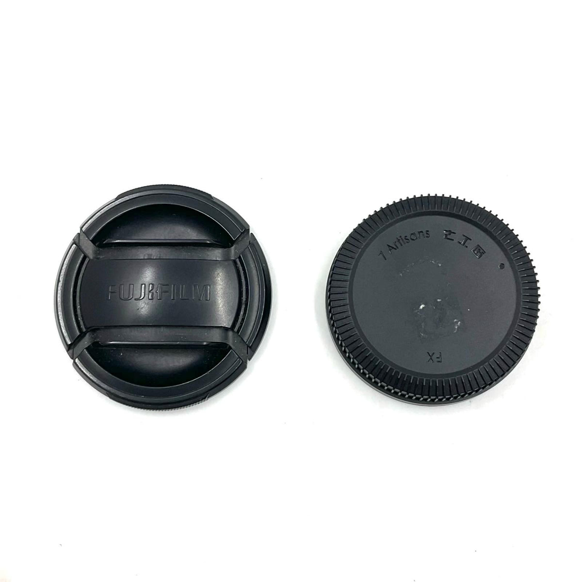 【最速発送】FUJIFILM フジノンレンズ XF18-55mmF2.8-4 R LM OIS【難有】