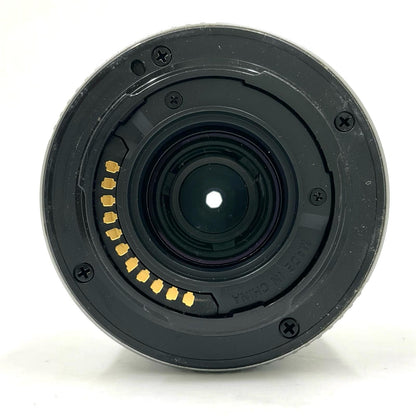 【最速発送】OLYMPUS M.ZUIKO DIGITAL 14-42mm F3.5-5.6 II R [シルバー]【難有】