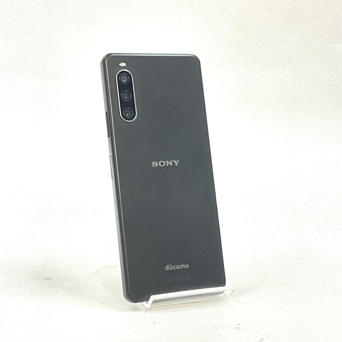 【全額返金保証】【最速発送】Sony Xperia 10 Ⅳ 128GB ブラック docomo SO-52C 白ロム 動作確認済