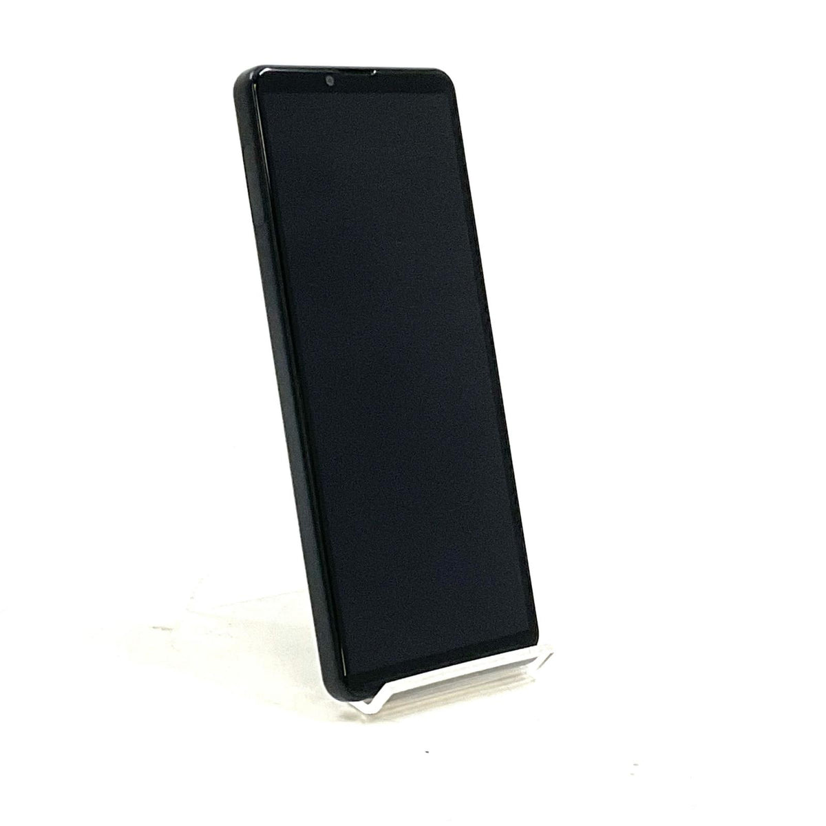 【全額返金保証】【最速発送】Sony Xperia 10 Ⅳ 128GB ブラック docomo SO-52C 白ロム 動作確認済
