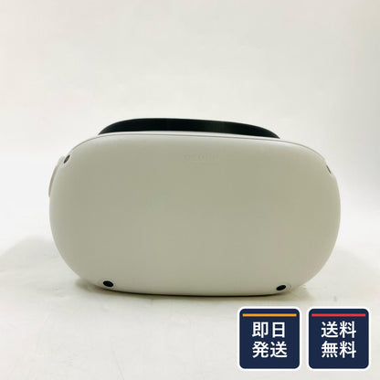 【最速発送】Meta Quest 2 KW49CM【難有】