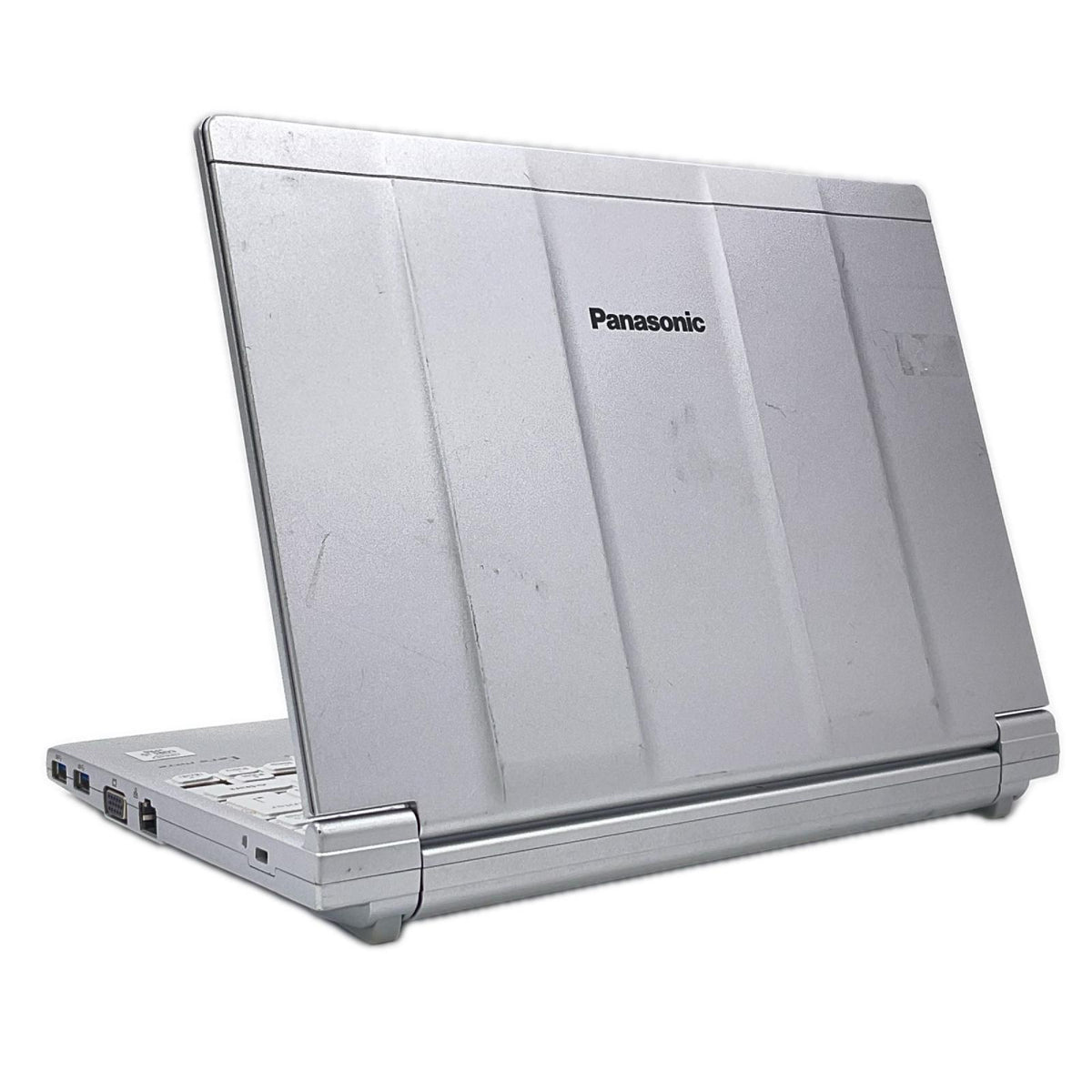 【全額返金保証】【最速発送】Panasonic Let's note SV9 CF-SV9R27VS i5-10310U 1.7GHz 16GB SSD 256GB 96.4% 動作確認済