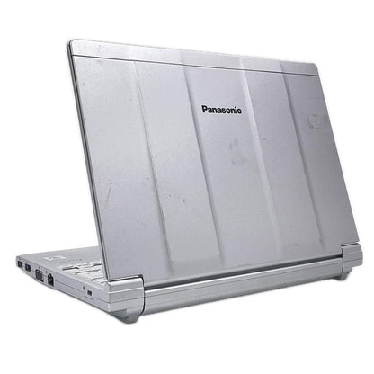 【全額返金保証】【最速発送】Panasonic Let's note SV9 CF-SV9R27VS i5-10310U 1.7GHz 16GB SSD 256GB 96.4% 動作確認済