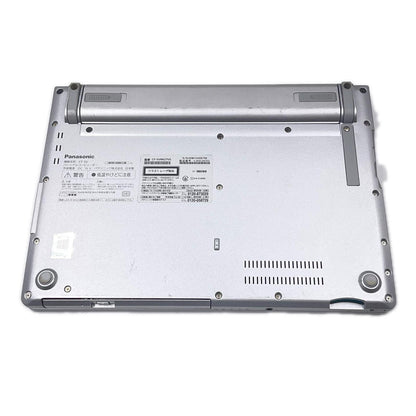 【全額返金保証】【最速発送】Panasonic Let's note SV9 CF-SV9R27VS i5-10310U 1.7GHz 16GB SSD 256GB 96.4% 動作確認済