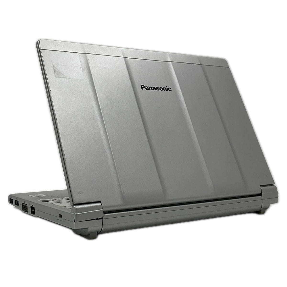 【全額返金保証】【最速発送】Panasonic Let's note SV9 CF-SV9RDLVS i5-10310U 1.7GHz 8GB SSD 256GB 100% 美品 動作確認済