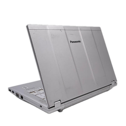 【全額返金保証】【最速発送】Panasonic Let's note LV9 CF-LV9RDQVS i5-10310U 1.7GHz 16GB SSD 256GB 96.4% 動作確認済