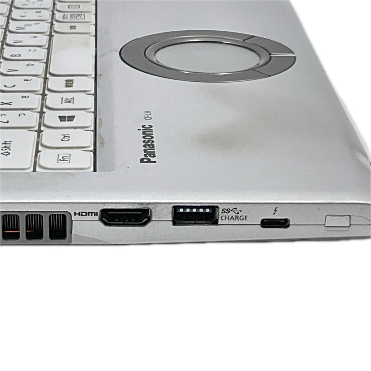 【全額返金保証】【最速発送】Panasonic Let's note LV9 CF-LV9RDQVS i5-10310U 1.7GHz 16GB SSD 256GB 96.4% 動作確認済
