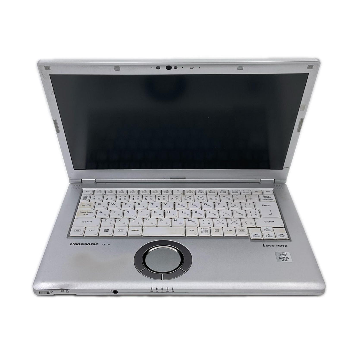 【全額返金保証】【最速発送】Panasonic Let's note LV9 CF-LV9RDQVS i5-10310U 1.7GHz 16GB SSD 256GB 96.4% 動作確認済
