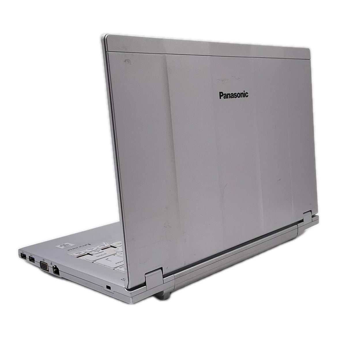 【全額返金保証】【最速発送】Panasonic Let's note LV9 CF-LV9RDQVS i5-10310U 1.7GHz 16GB SSD 256GB 98.6% 動作確認済