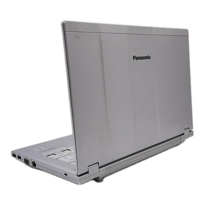 【全額返金保証】【最速発送】Panasonic Let's note LV9 CF-LV9RDQVS i5-10310U 1.7GHz 16GB SSD 256GB 98.6% 動作確認済