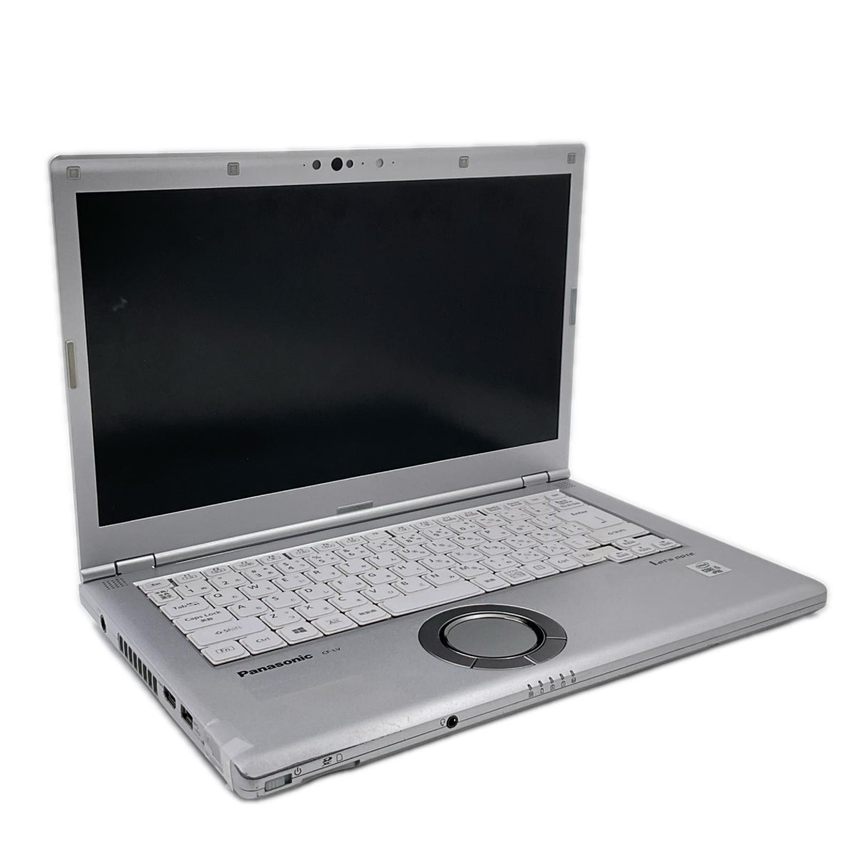 【全額返金保証】【最速発送】Panasonic Let's note LV9 CF-LV9RDQVS i5-10310U 1.7GHz 16GB SSD 256GB 98.6% 動作確認済