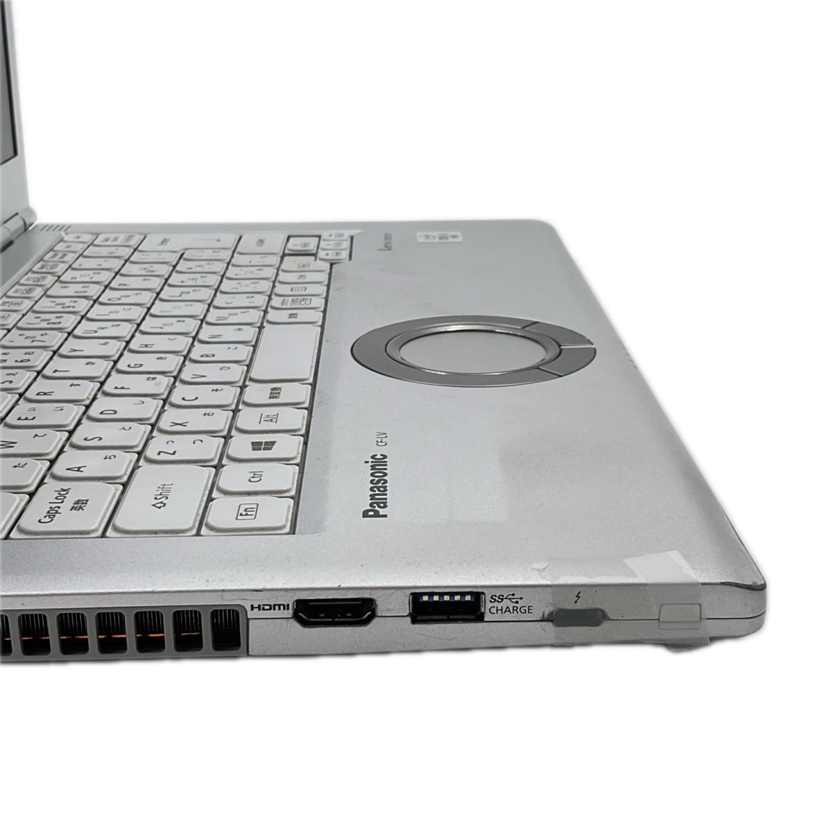 【全額返金保証】【最速発送】Panasonic Let's note LV9 CF-LV9RDQVS i5-10310U 1.7GHz 16GB SSD 256GB 98.6% 動作確認済