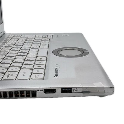 【全額返金保証】【最速発送】Panasonic Let's note LV9 CF-LV9RDQVS i5-10310U 1.7GHz 16GB SSD 256GB 98.6% 動作確認済