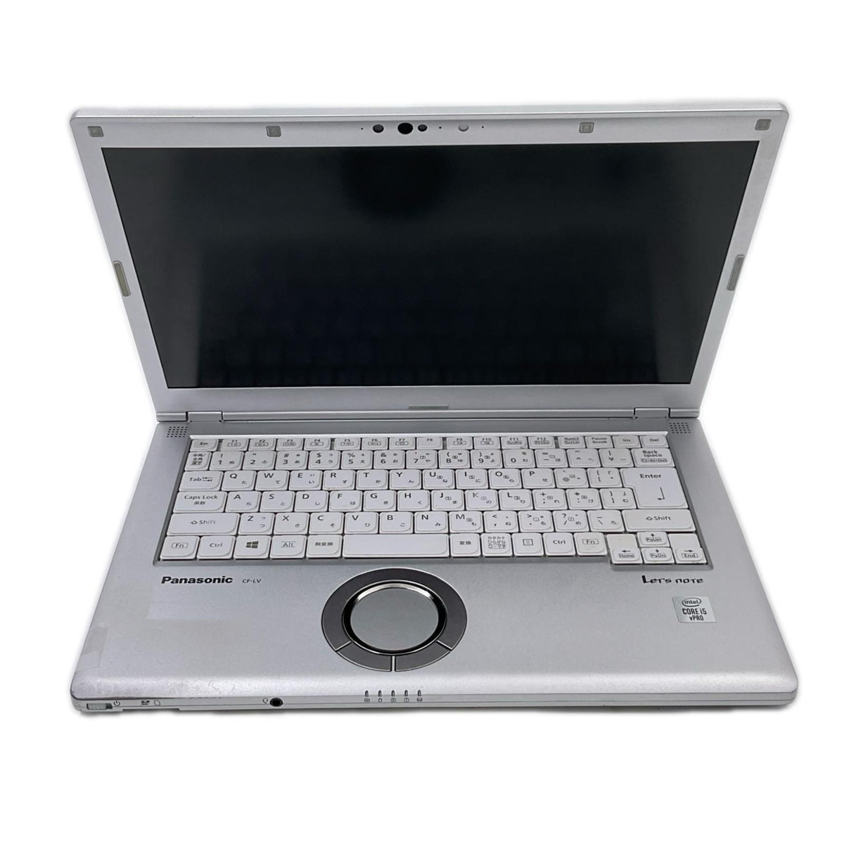 【全額返金保証】【最速発送】Panasonic Let's note LV9 CF-LV9RDQVS i5-10310U 1.7GHz 16GB SSD 256GB 98.6% 動作確認済