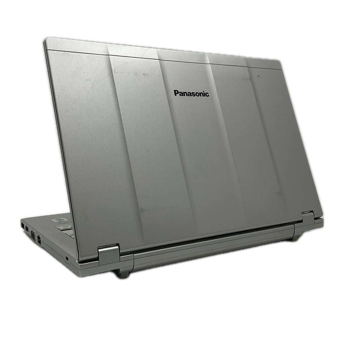【全額返金保証】【最速発送】Panasonic Let's note LV9 CF-LV9RDQVS i5-10310U 1.7GHz 16GB SSD 256GB 96.9% 動作確認済