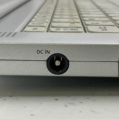 【全額返金保証】【最速発送】Panasonic Let's note LV9 CF-LV9RDQVS i5-10310U 1.7GHz 16GB SSD 256GB 96.9% 動作確認済