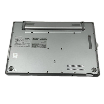 【全額返金保証】【最速発送】Panasonic Let's note LV9 CF-LV9RDQVS i5-10310U 1.7GHz 16GB SSD 256GB 96.9% 動作確認済