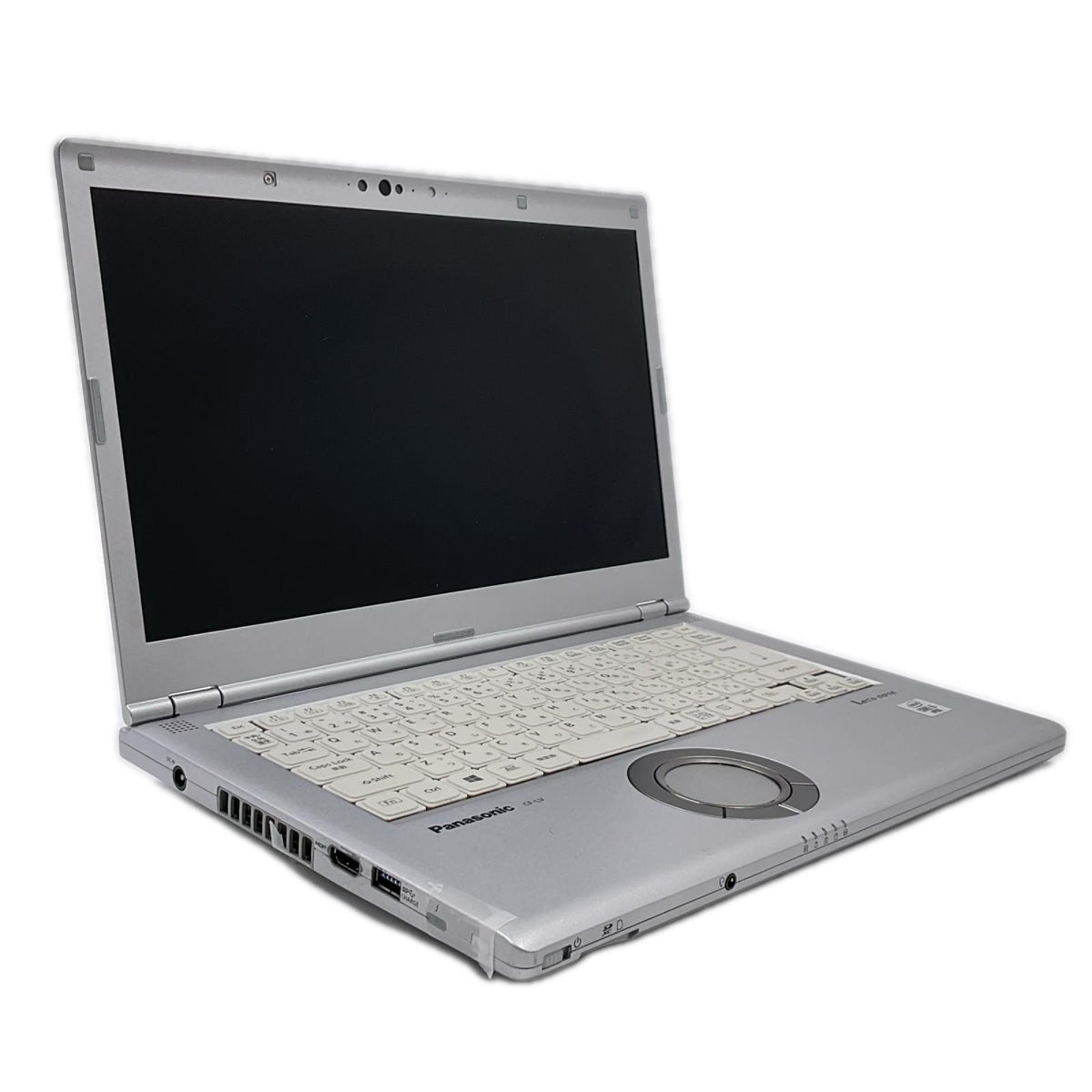 【最速発送】Panasonic Let's note LV9 CF-LV9RDQVS i5-10310U 1.7GHz 16GB SSD 256GB 96.7%【難有】