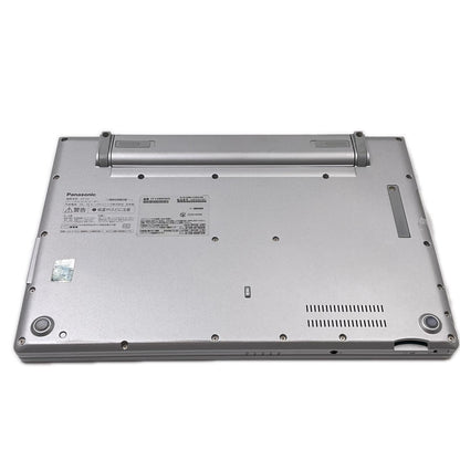 【最速発送】Panasonic Let's note LV9 CF-LV9RDQVS i5-10310U 1.7GHz 16GB SSD 256GB 96.7%【難有】
