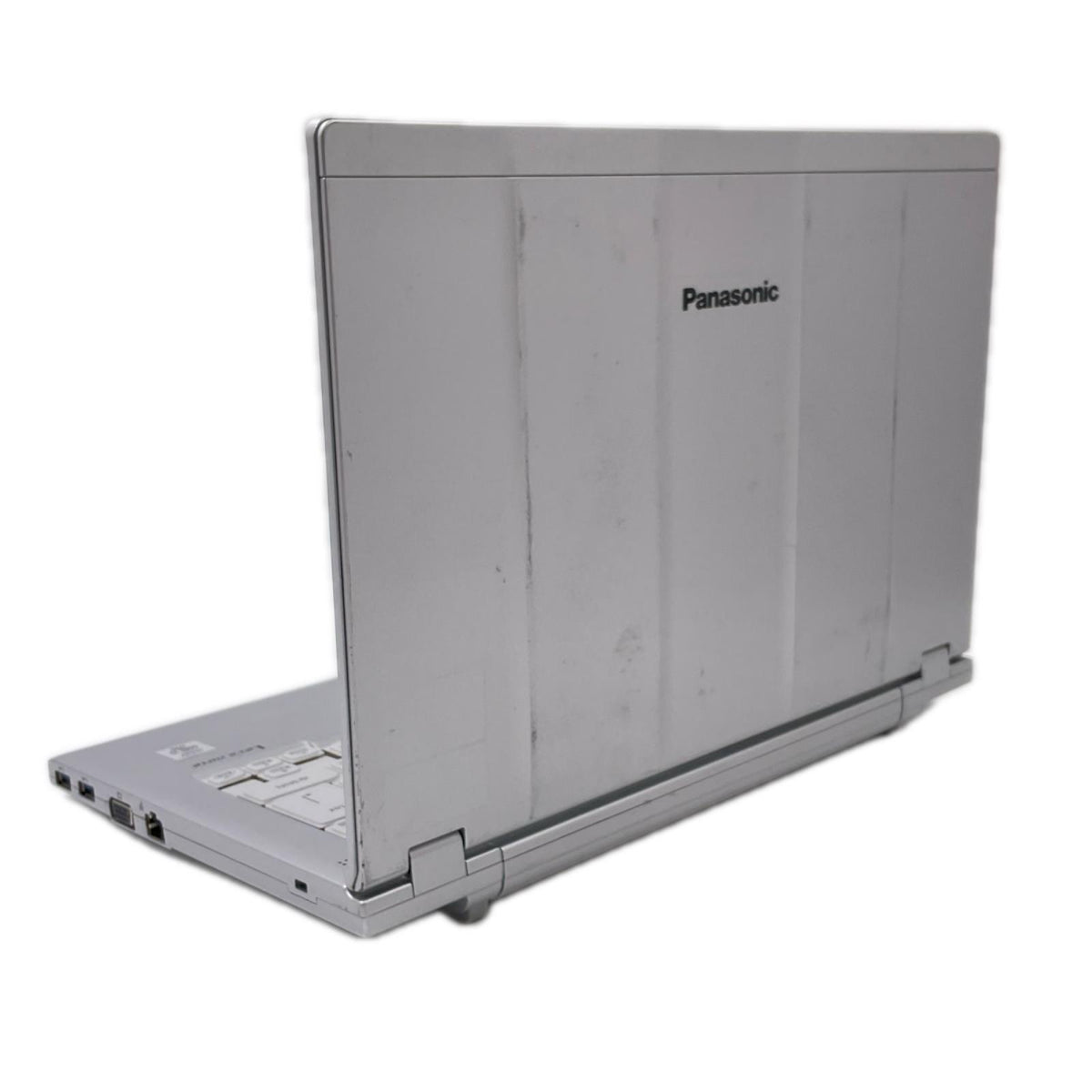 【最速発送】Panasonic Let's note LV9 CF-LV9RDQVS i5-10310U 1.7GHz 16GB SSD 256GB 97%【難有】