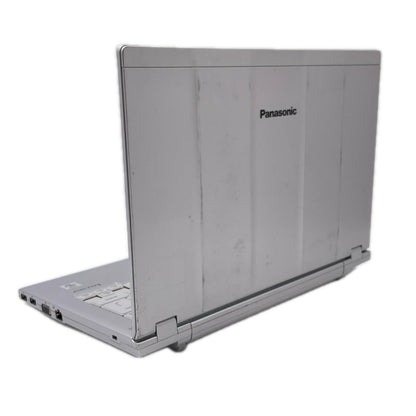 【最速発送】Panasonic Let's note LV9 CF-LV9RDQVS i5-10310U 1.7GHz 16GB SSD 256GB 97%【難有】