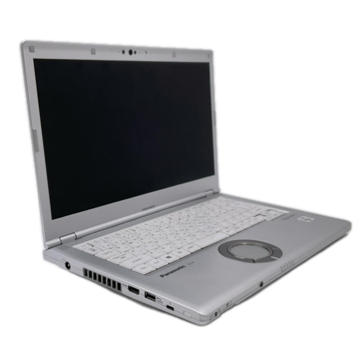 【最速発送】Panasonic Let's note LV9 CF-LV9RDQVS i5-10310U 1.7GHz 16GB SSD 256GB 97%【難有】