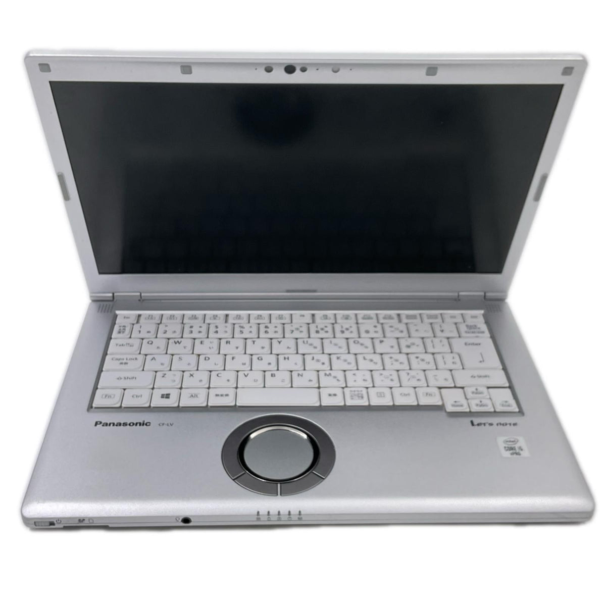 【最速発送】Panasonic Let's note LV9 CF-LV9RDQVS i5-10310U 1.7GHz 16GB SSD 256GB 97%【難有】