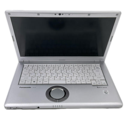 【最速発送】Panasonic Let's note LV9 CF-LV9RDQVS i5-10310U 1.7GHz 16GB SSD 256GB 97%【難有】