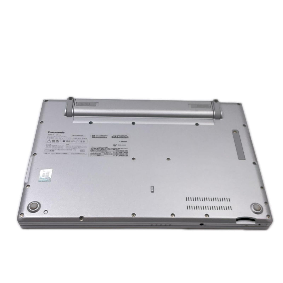 【最速発送】Panasonic Let's note LV9 CF-LV9RDQVS i5-10310U 1.7GHz 16GB SSD 256GB 97%【難有】