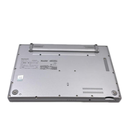 【最速発送】Panasonic Let's note LV9 CF-LV9RDQVS i5-10310U 1.7GHz 16GB SSD 256GB 97%【難有】