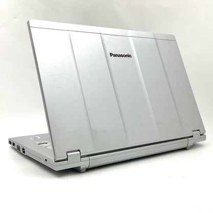 【最速発送】Panasonic Let's note LV9 CF-LV9RDQVS i5-10310U 1.7GHz 16GB SSD 256GB 95.4%【難有】